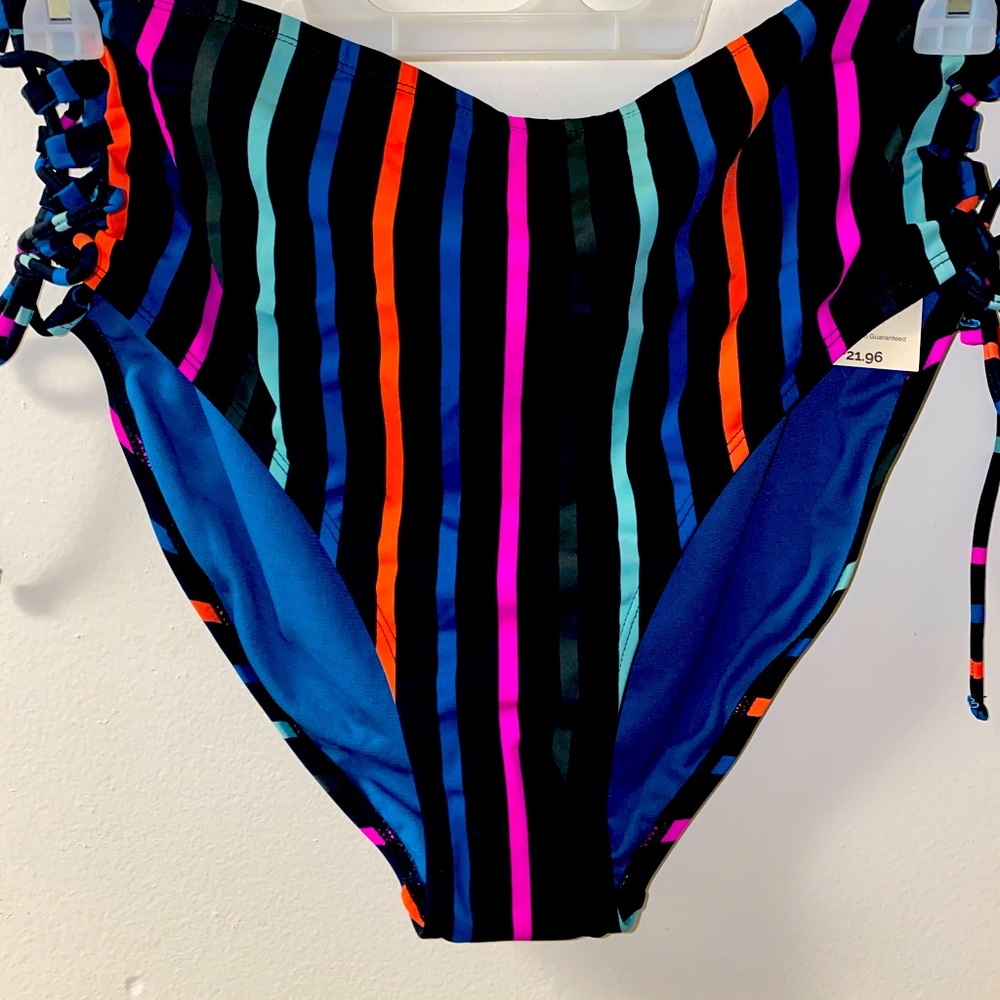 Bikini bottoms